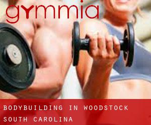 BodyBuilding in Woodstock (South Carolina)