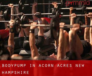 BodyPump in Acorn Acres (New Hampshire)