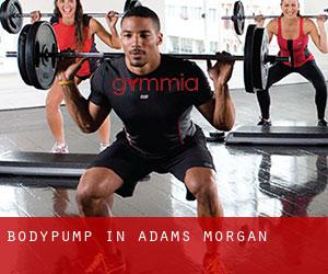 BodyPump in Adams Morgan