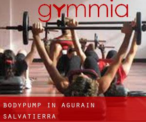 BodyPump in Agurain / Salvatierra