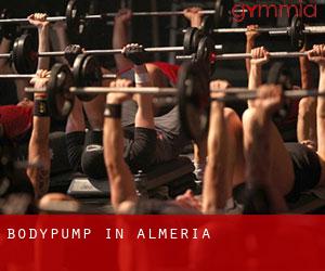 BodyPump in Almería BodyPump in Almería