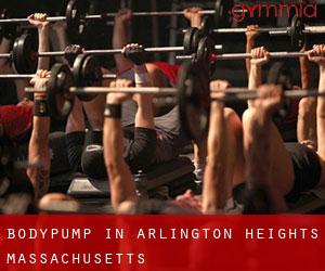 BodyPump in Arlington Heights (Massachusetts)