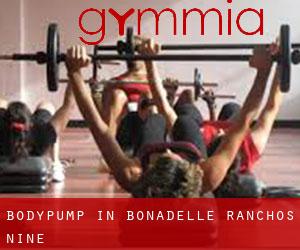 BodyPump in Bonadelle Ranchos Nine