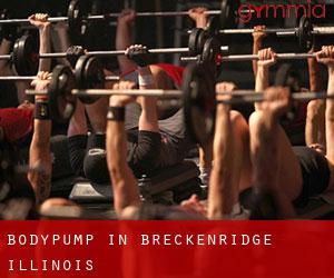 BodyPump in Breckenridge (Illinois)