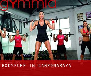 BodyPump in Camponaraya