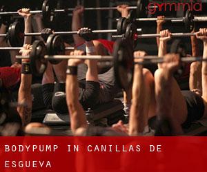 BodyPump in Canillas de Esgueva