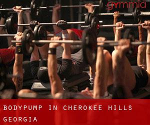 BodyPump in Cherokee Hills (Georgia)