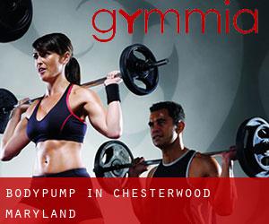 BodyPump in Chesterwood (Maryland)