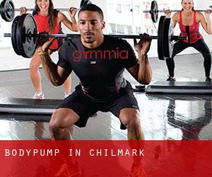 BodyPump in Chilmark BodyPump in Chilmark