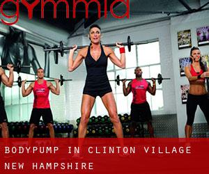 BodyPump in Clinton Village (New Hampshire)