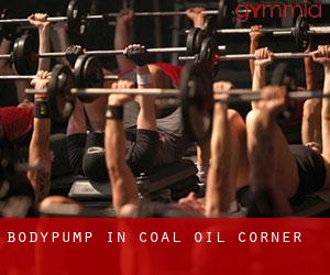 BodyPump in Coal Oil Corner