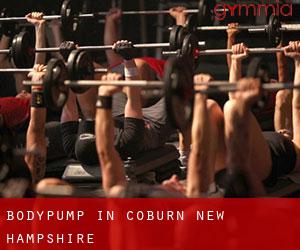 BodyPump in Coburn (New Hampshire)