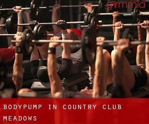 BodyPump in Country Club Meadows