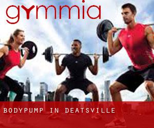 BodyPump in Deatsville