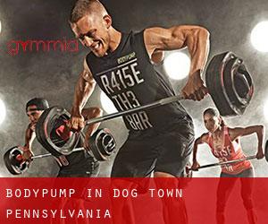 BodyPump in Dog Town (Pennsylvania)