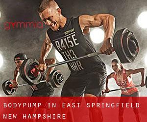 BodyPump in East Springfield (New Hampshire)