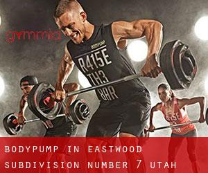 BodyPump in Eastwood Subdivision Number 7 (Utah)