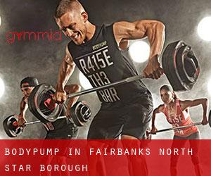 BodyPump in Fairbanks North Star Borough