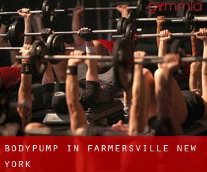 BodyPump in Farmersville (New York)