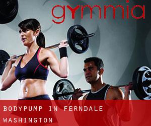 BodyPump in Ferndale (Washington) BodyPump in Ferndale (Washington)