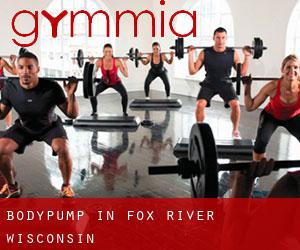 BodyPump in Fox River (Wisconsin)