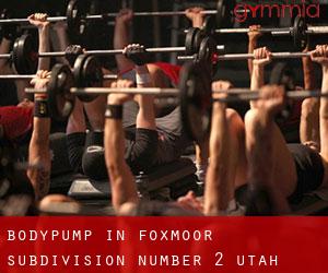BodyPump in Foxmoor Subdivision Number 2 (Utah)