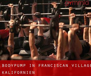 BodyPump in Franciscan Village (Kalifornien)