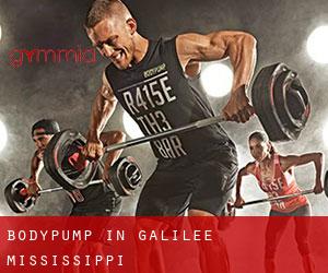 BodyPump in Galilee (Mississippi)