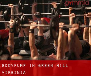 BodyPump in Green Hill (Virginia)