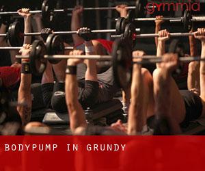 BodyPump in Grundy