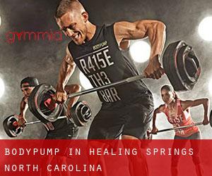 BodyPump in Healing Springs (North Carolina)