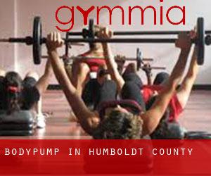 BodyPump in Humboldt County