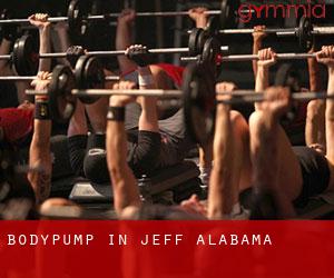 BodyPump in Jeff (Alabama)