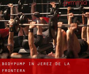 BodyPump in Jerez de la Frontera BodyPump in Jerez de la Frontera