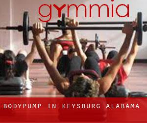 BodyPump in Keysburg (Alabama)