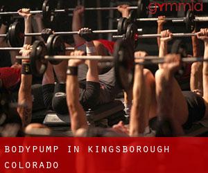 BodyPump in Kingsborough (Colorado)