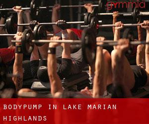 BodyPump in Lake Marian Highlands