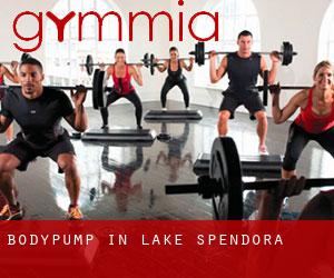 BodyPump in Lake Spendora
