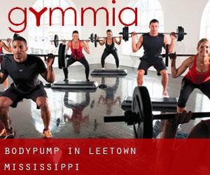 BodyPump in Leetown (Mississippi)