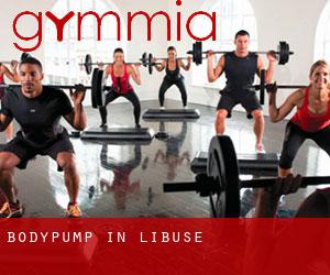 BodyPump in Libuse
