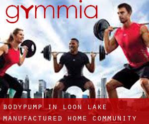 BodyPump in Loon Lake Manufactured Home Community
