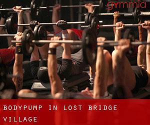 BodyPump in Lost Bridge Village