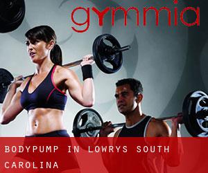 BodyPump in Lowrys (South Carolina)