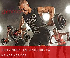 BodyPump in Macedonia (Mississippi)