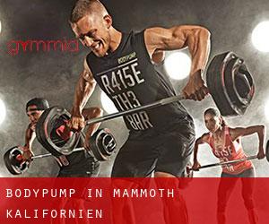 BodyPump in Mammoth (Kalifornien)