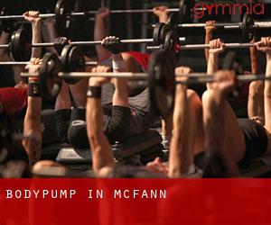 BodyPump in McFann