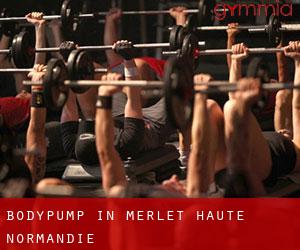 BodyPump in Merlet (Haute-Normandie)