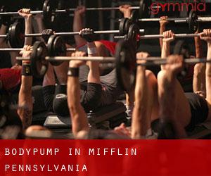 BodyPump in Mifflin (Pennsylvania)