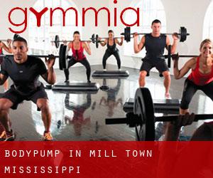 BodyPump in Mill Town (Mississippi)
