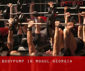 BodyPump in Mogul (Georgia)